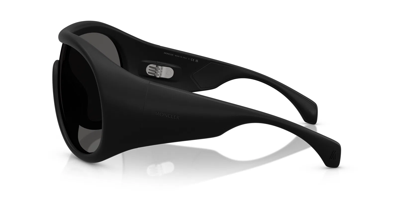 Moncler Cloche 8004 Sunglasses - view 6
